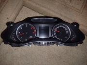 LICZNIK ZEGARY AUDI A4B8 