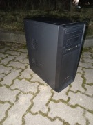 Komputer  brak  ramu i brak dysku lga 1150 asus i5-4460 4 rdzenie 