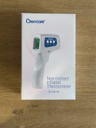 bezdotykowy termometr na podczerwień Berrcom JXB-178