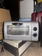 Mini piekarnik Clatronic