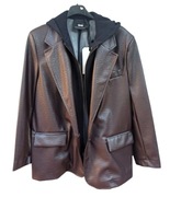 MIHO'S Marynarka 2 w 1