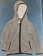 Bluza polarowa C&A Palomino r. 122