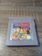 Gra Game Boy - Game Boy Gallery - 5 w 1