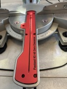 Wkładka precyzyjna "zero clearance" do Festool KS 120 lub KS 60 Kapex