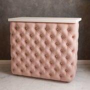 RECEPCJA TAPICEROWANA GLAMOUR