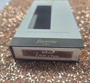 Rzęsy brązowe favorite Secret Lashes 9 mm