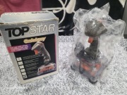 Joystick top star sv-127 commodore amiga atari