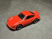 Resorak Luzak HOT WHEELS  PORSCHE 911 CARRERA RS 2.7
