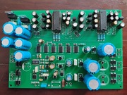Non-Oversampling DAC  na znakomitym przetworniku PCM1701P ( PCM58 )