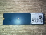 Tani dobry dysk nvme WESTERN DIGITAL PC SN520 NVME SSD M.2 512GB