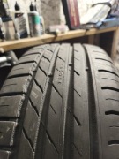 Opony 205/55/R16 NokianTYRES wetproof 1