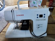 Maszyna do szycia Singer 7464