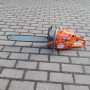 pila husqvarna 545 spalinowa pilarka do drzewa