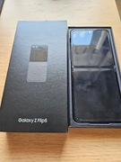 Sprzedam Samsung Galaxy Z Flip 5 8/512gb. Stan idealny!