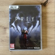 Prey BOX pudełko bez klucza PC