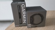 Zegarek Garmin Epix 2 Saphire I Garmin HRM opaska na klatke