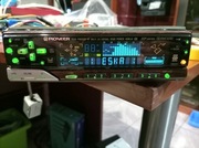 Radioodtwarzacz kasetowy Pioneer KEH-8600R-W 