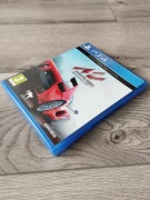 Gra Assetto Corsa Polska Wersja PS4/PS5 Playstation