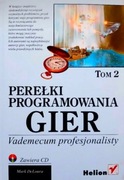 Perełki programowania gier 