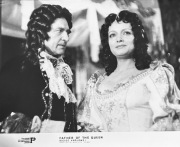 ANNA SENIUK, W. GLIŃSKI duży fotos film OJCIEC KRÓLOWEJ 24x30 cm