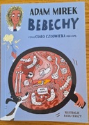 Bebechy Adam Mirek