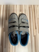 Buty MTB SHIMANO SH-ME200 rozmiar 45 + pedały Shimano Pd 520 