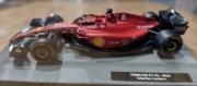 Ferrari F1-75- 2022 Charles Leclerc 