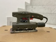 Szlifierka oscylacyjna