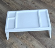 STOLIK/TACKA SKŁADANA DO ŁÓŻKA