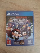 South Park The Fractured But Whole