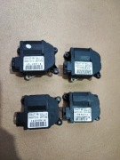 Moduł Przełącznik Obiegu zamkniętego Opel Vectra C Signum