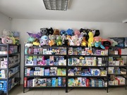 Mega Wyprzedaż Zabawek – 1049 sztuk w jednym zestawie! LIKWIDACJA SKLEPU 