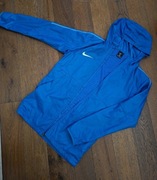 Kurtka Nike przeciwdeszczowa , rozm.S