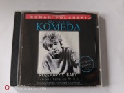 Krzysztof Komeda Rosemary,s Baby
