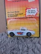 Matchbox Superfast No 71 Chevy Corvette 