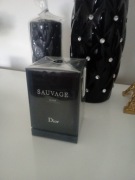 Sauvage dior elixir 60ml 