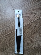 Bransoleta skórzana męska