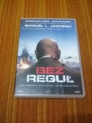 Bez reguł (2010) Samuel L.Jackson Carrie-Anne Moss Polski lektor i napisy