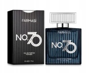 Farmasi No.70 EDP Woda perfumowana Men 80ml