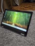 Laptop dotykowy składany Dell Latitude 3310 2-in-1 SSD bardzo ładny