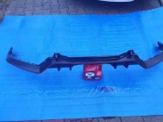 HONDA CIVIC X TYPE-R DYFUZOR SPOILER ZDERZAKA TYŁ