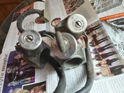 Stacyjka Fiat125p  3szt.