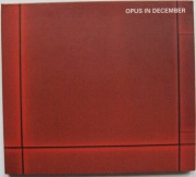 Opus in December CD Funkygor, Tomasz Gliński, Free Way, Wojciech Lemański