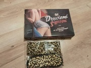 Zestaw Walentynki dla niej urodziny prezent  gra