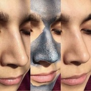 Głęboko Oczyszczając Maska z Aktywn Węglem MaryKay