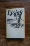 Waldemar Łysiak, Łysiak na łamach .