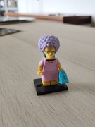 LEGO The Simpsons 71009 - Minifigurka Patty colsim2-12