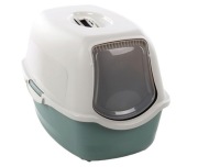 nowa kuweta dla kota 