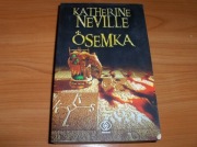 KATHERINE NEVILLE - Ósemka