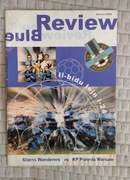 SLIEMA Wanderers vs. POLONIA Warszawa 15.08.2002r.